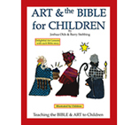 Art & The Bible for Children