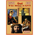 God & the History of Art