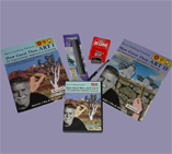 How Great Thou Art I and II DVD Bundle